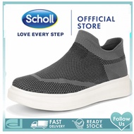 scholl รองเท้าสกอลล์ scholl รองเท้า scholl Scholl รองเท้าสกอลล์-เซสท์ Zest รองเท้ารัดส้น Unisex รองเท้าสุขภาพ Comfort Sandal เบา ทนทาน รองเท้าสกอลล์ รองเท้าสกอ HOT ●11/6∏✐﹍