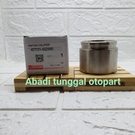 Piston calliper/piston disc grand max