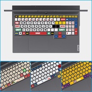 Lenovo y7000 Keyboard Sticker Rescuer r7,000P Notebook R9000X Y9,000K Computer r720 Button