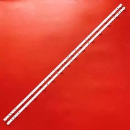 2pcs/set LED strip for TCL 55P715 55P725 55S446 55S435 55S431 55P615 55G62 55A464 55F8 55F9 4C-LB551