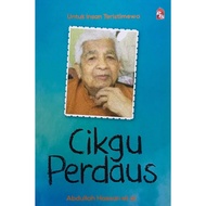 Buku : Cikgu Perdaus -  Himpunan 32 Kisah dari Bekas Murid Cikgu Perdaus Badiuzzaman