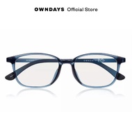 OWNDAYS PC แว่นตากรองแสง รุ่น PC2006