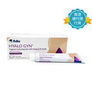 fidia - 陰道保濕啫喱 30克