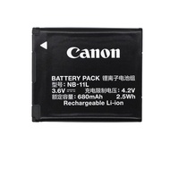 Canon NB-11L NB-11LH Camera Battery ที่ชาร์จกล้อง FOR Canon A2600 SX400 A2600 IXUS Genunie par
