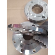 Stainless steel flange DN125,DN150