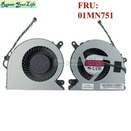 HL 01MN751 All-in-one PC Cooler CPU Cooling Fan For Lenovo Ideacentre AIO 3 21ITL7 F0GV 22IAP7 F0GG 