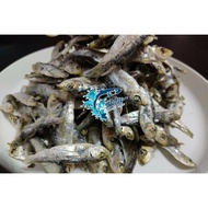 Anak tamban / ikan bilis tamban kering 200g Tanjung Dawai
