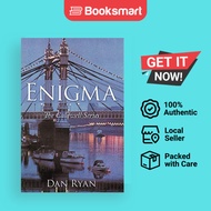 Enigma - Paperback - English - 9781468505917