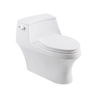 BATH&BATH BT-4150 สุขภัณฑ์ชิ้นเดียว 4.8L ULTRA