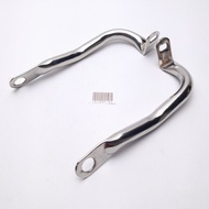 HONDA S90 S90Z HANDLE HANDLE BAHEL BAGEL SIDE PAIR RIGHT LEFT NEW