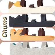 CHUMS Cat Family Tote Bag手提托特包