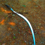 celurit 1meter tanpa sarung