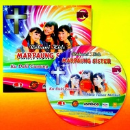 ROHANI ANAK KRISTEN-KASET MP3 LAGU ROHANI ANAK SEKOLAH MINGGU 