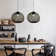 Mini Lighting 吊燈、吊燈、鄉村燈飾、吊燈、吊燈、吊燈、木燈