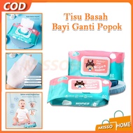 Baby Wet Wipes Organic Hand Care Facial Wet Tissue / Wipes Soft Baby Wet Wipes / Baby Wet Wipes Chan