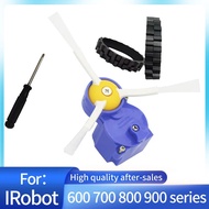 Modul Motor Berus Sisi Untuk Irobot Roomba 500 600 700 800 900 I3 I7 E5 E6 E7 J7 Penggantian Pembers