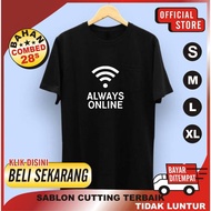 BarokahShop t-shirts | Top | Trendy T-shirts | ALWAYS ONLiNE cool top