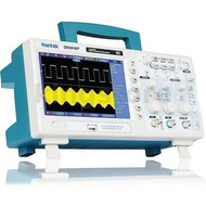 Hantek DSO5102P USB Digital Storage Oscilloscope 2Channels 100MHz 1GSa/s