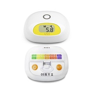 Sunlight UV Index Meter,UV Hurt Alarm,Beeping Sound When Sunburn,No Use Times Limitation