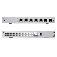 UniFi Switch XG 6PoE US-XG-6POE 10 Gigabit 6-Port 802.3bt PoE++ Layer 2 Manageable