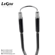 Single Use  Plasma Ablation Wand for Uterine Fibroids Treatment