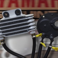 paket oil cooler pendingin oli yamaha mio old sporty smile nouvo