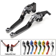 For Honda CB1300 CB 1300 X4 1998 1999 2000 2001 2002 CB1300 X4 Motorbike Adjustable Folding Extendab