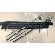 PIONEER EMOTION XF FISHING ROD