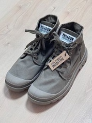 Palladium 防水 boot