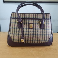 Daks Authentic handbag