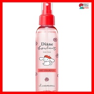 [Diane Bonheur Dry Shampoo [Snow Rose Scent] Diane]