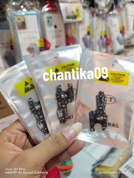 Konektor Cas OPPO A3S NEW/ Papan Cas Board PCB Konektor Charger Flexible cas Oppo A3S New CPH1853 REALME 2 REALME C1