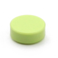 COOLPON|This Is LEGO Lego's Parts Yellow Green 1x1 Round 98138 6284598 35380