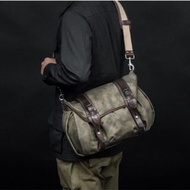 Wotancraft Trooper Interior Module Shoulder Bag (M)