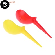 TB 5Pcs Anti Slice Golf Tees Plastic 83mm Chair Shape Golfing Club Practice Training Tool Golf Tees 