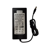 AC 110-240V to DC 21V 22V 25V 26V 27V 29V 3A Universal Power Adapter Power Supply Charger for LED li