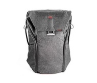 peak design - Everyday Backpack 30L - 炭灰色