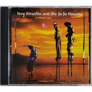 Izzy Stradlin - And The Ju Ju Hounds (CD)