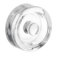 AMOOND Glass Mason Jar Fermentation Weight for Pickles Portable Home Fermentation Tool