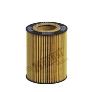 HENGST OEM OIL FILTER BMW E36 (328i)  E39 E46 E60 E65 (M54) 1PC