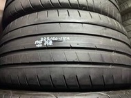 固特異 F1SS 225/40/18 四條7千 中古胎