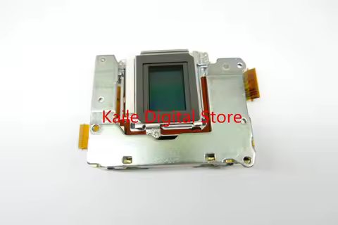 Original Repair Parts For Panasonic Lumix DC-G9 G9 CCD CMOS Image Sensor Unit Assy