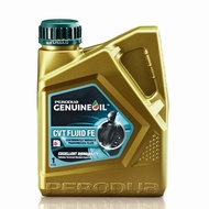 PERODUA AUTO OIL CVT FE 1L ATF GEAR OIL