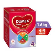 Dugro stage 4 (1.6kg)x2box