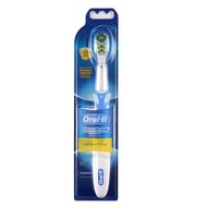 Oral-B B1010 CrossAction Power Electric Toothbrush Antibacterial Battery Include