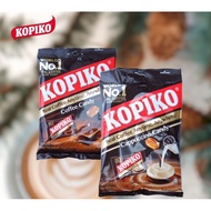 Kopiko Coffee Candy 140g Imported Indo Pack