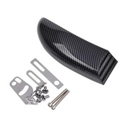 ส่วนประกอบเครื่องยนต์ บังลมเบรก อะไหล่ตกแต่ง ดีเวล 1260 S V4S Caliper Radiator สำหรับ Ducati V4 V2 ป