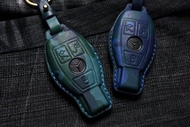 賓士 Benz A250 C300 W205 W213 CLA CLS汽車鑰匙皮套