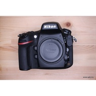 [USED] Nikon D800 [a4392]