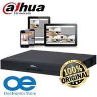 DAHUA XVR5216A-4KL-I3 Analog 16CH 4K Value/5MP H.265+ Penta-brid 1U 2HDDs WizSense Digital Video Rec